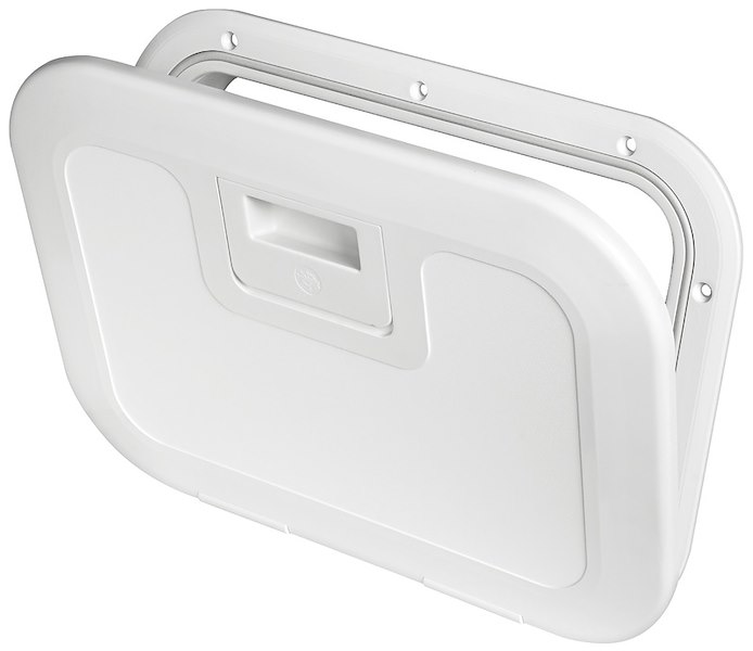Portello d’ispezione PUSH PULL