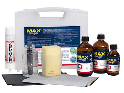 Rinnovatore metacrilato 