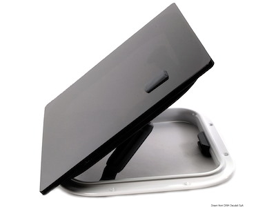 Passauomo LEWMAR Flush Hatch