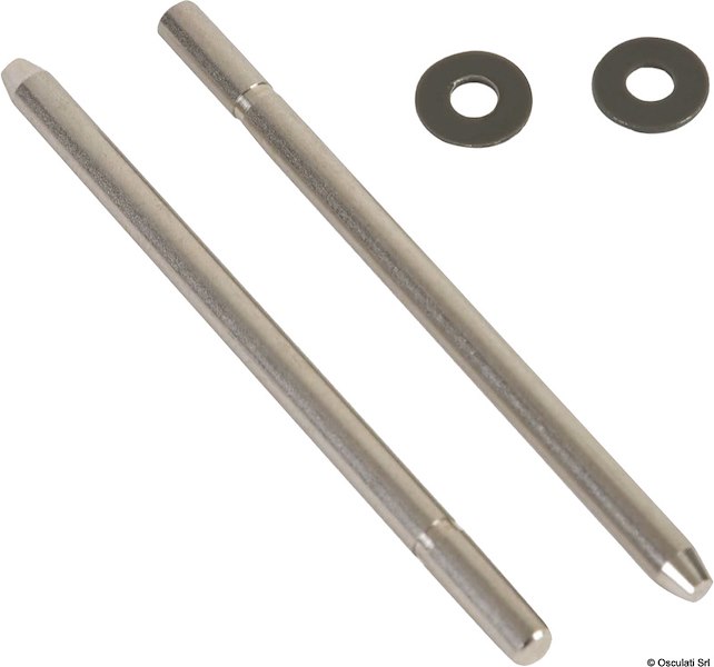 Ricambi per boccaporti LEWMAR Ocean