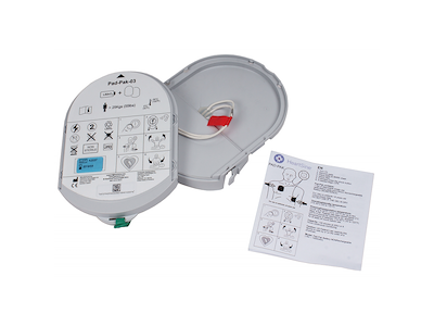 PAD PACK PER ADULTO