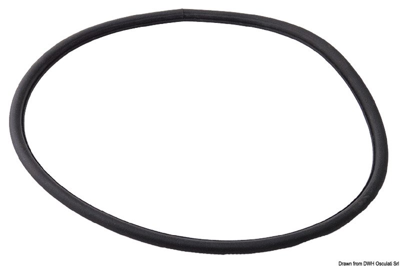 Ricambi per oblò LEWMAR Standard