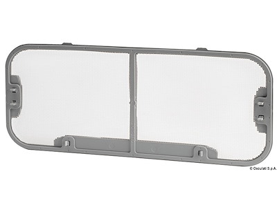 Ricambi per oblò LEWMAR Standard