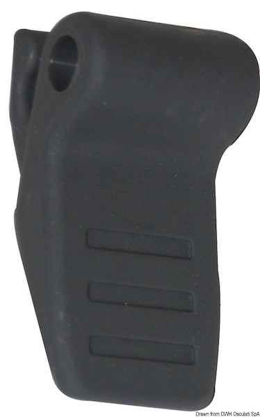 Ricambi per oblò LEWMAR Standard