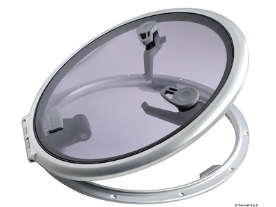 Passauomo LEWMAR Low Profile tondo