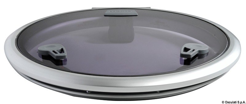 Passauomo LEWMAR Low Profile tondo