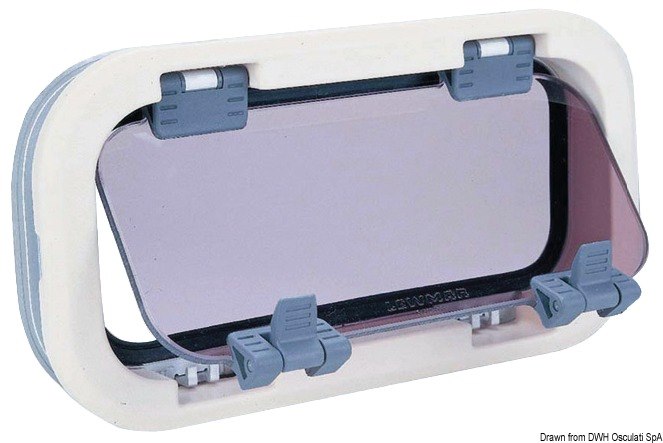 Oblò LEWMAR NEW Standard