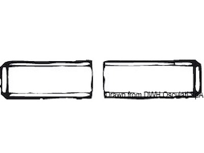 Barra filettata DIN 975 spezzoni da 1 m