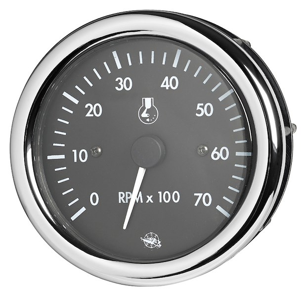 Spidometro GUARDIAN