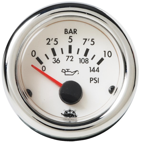 Indicatore  livello acqua GUARDIAN 10-180 Ω
