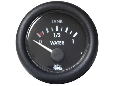 Indicatore  livello acqua GUARDIAN 10-180 Ω