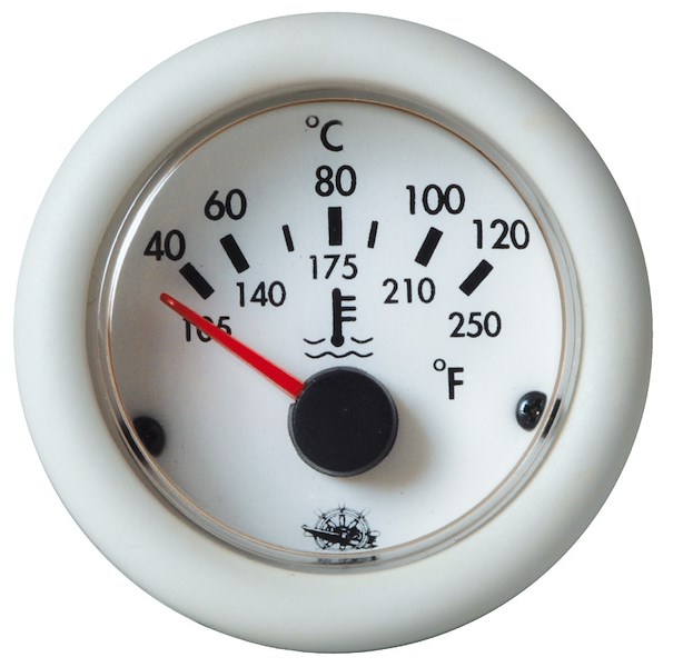 Indicatore temperatura GUARDIAN
