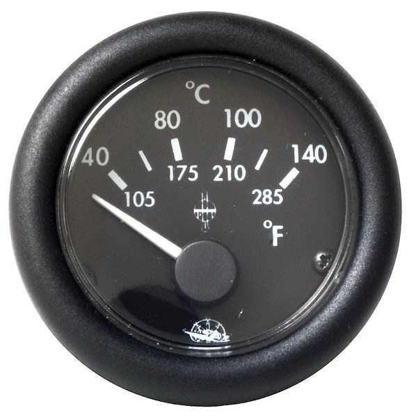 Indicatore temperatura GUARDIAN