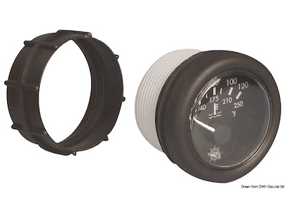 Lunetta sciolta GUARDIAN