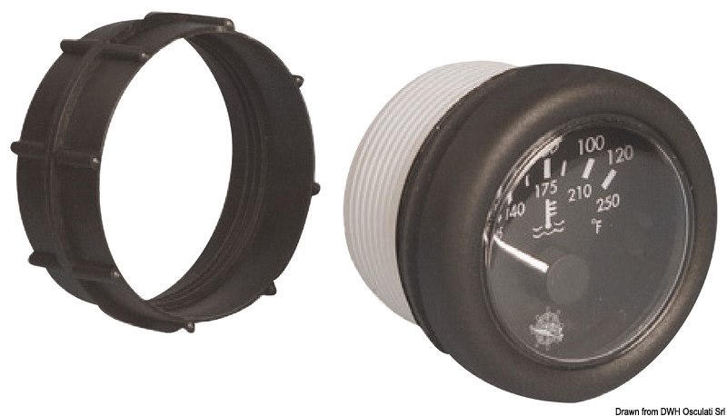 Lunetta sciolta GUARDIAN