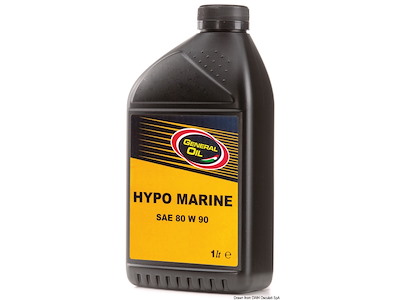Olio per trasmissioni Hypo Marine  