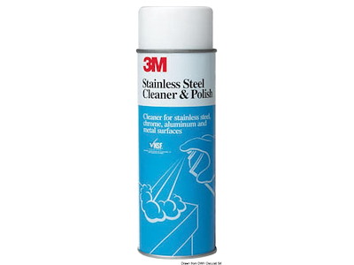 Pulitore SSC 3M 600 g 
