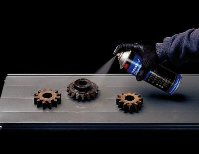 Pulitore per adesivi 500 ml 