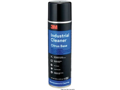 Pulitore per adesivi 500 ml 