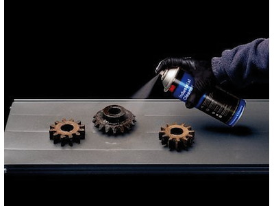 Pulitore per adesivi 500 ml 