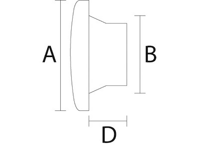 Coppia altoparlanti a 2 vie