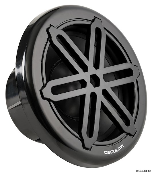 Subwoofer