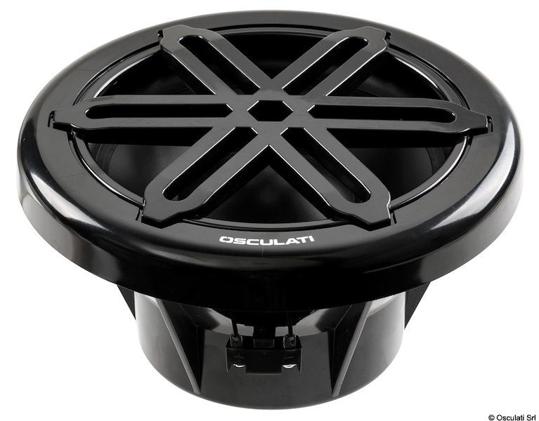 Subwoofer