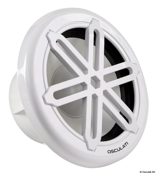 Subwoofer