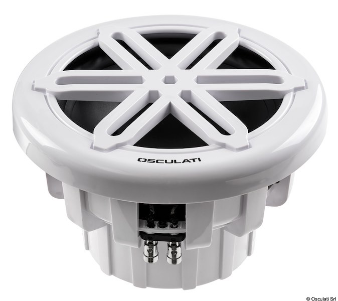 Subwoofer