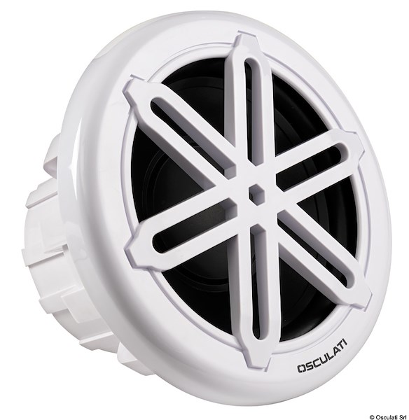 Subwoofer