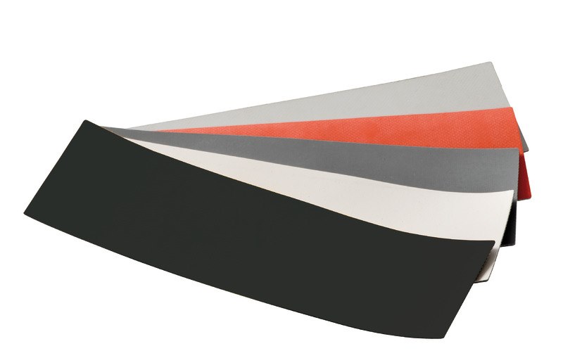 Kit riparazione per gommoni in neoprene Rubber Kit