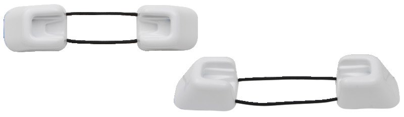 4 paraspigoli per bitte 