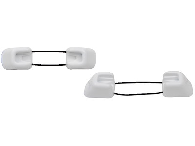 4 paraspigoli per bitte 