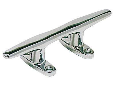 Bitta Hollow a sezione ovale