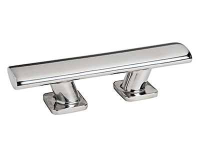 Bitta in acciaio inox AISI 316 lucidato a specchio Scandinavian