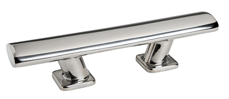 Bitta in acciaio inox AISI 316 lucidato a specchio Scandinavian