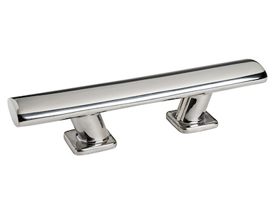 Bitta in acciaio inox AISI 316 lucidato a specchio Scandinavian