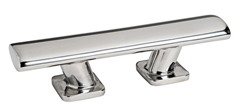 Bitta in acciaio inox AISI 316 lucidato a specchio Scandinavian