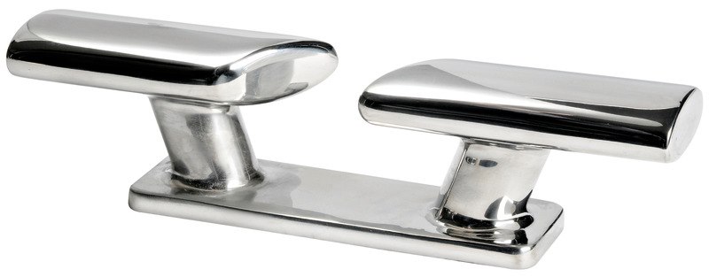 Coppia bitte inox Scandinavian 203 mm (coppia) 