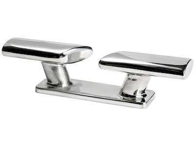 Coppia bitte inox Scandinavian 203 mm (coppia) 