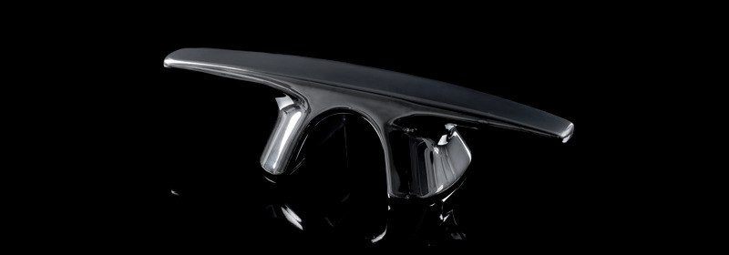 Bitta Bull Dog - Black Line