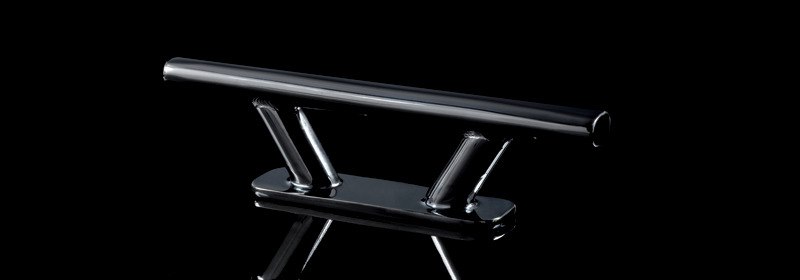 Bitta Nordik - Black Line