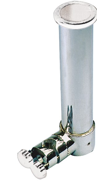 Portacanna da montare su pulpiti, corrimano