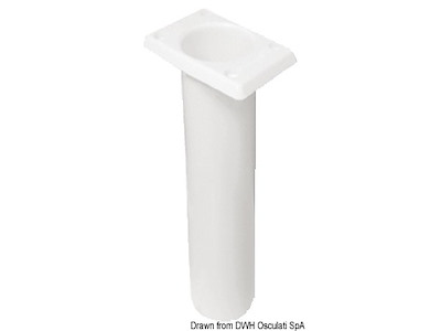 Portacanne in polipropilene UV stabilizzato