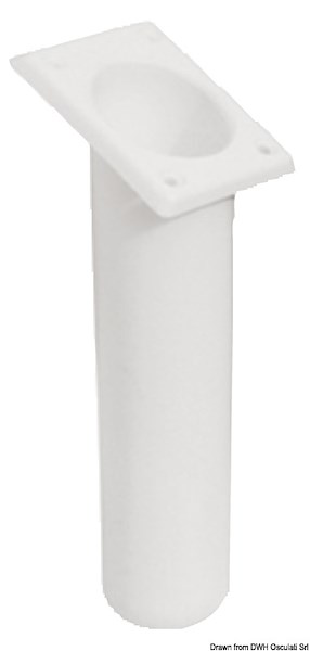 Portacanne in polipropilene UV stabilizzato