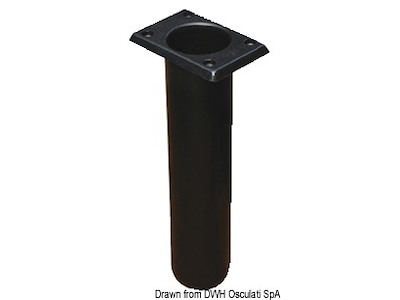 Portacanne in polipropilene UV stabilizzato