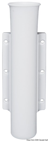 Portacanne a parete 233 mm 