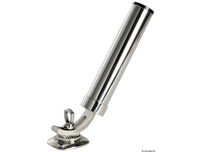 Portacanne AISI 316 mm 90x60 