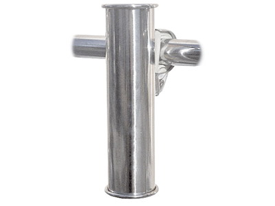 Portacanne da pulpito AISI 316 