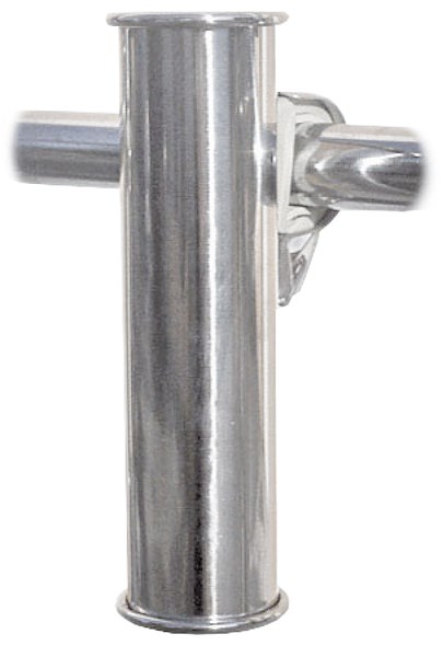 Portacanne da pulpito AISI 316 